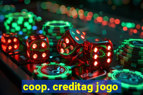 coop. creditag jogo